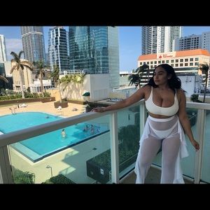 Meet your Posher, Kisha